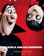 Hotel Transylvania